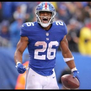 Meet your Posher, Sam